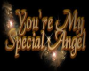 You're My Special Angel