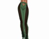 Green Pants