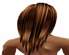 brown ponytail lisa