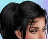 Shakkeh Black Hair