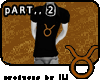 !Tavros Top P.2