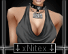 xNx:Halter Gray
