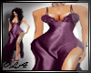 0L! (XXL) Purple Dress 