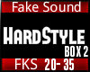 FAKE SOUND (FKS) BOX 2