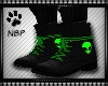 [NBP] Alien Boots