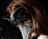 Pic-Gothic Girl Mask 
