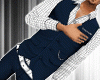 Blue Wedding Suits