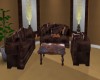 Classy3 Living Room Set