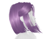 short bob lilac