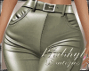 Nola Leather Pants