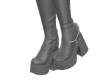 ALN | HBoots Gray
