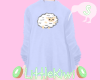 Little Lamb Sweater
