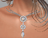 Victoriana necklace