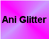 Ani Glitter Divider
