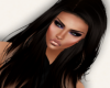 Fleurette brun
