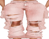 Pink Candy Cargos