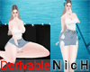 [N]Sexy Poses AV