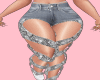 Diamonds Jeans