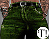 T! St Paddy's Day Jeans