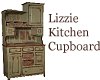 Lizzie Kitchen Cupboard