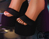 ☯ Tube Heels