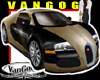 VG Champagne Luxury CAR