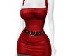 AS Sely Dress Red