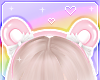 🌙 Sweet Bear Pink