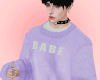 S. Babe