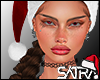S. XMAS BROWN