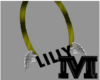 Lilly Custom Chain