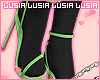 ♡ Sock Sandals