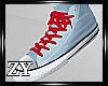 ZY: 4th of July Shoes 2