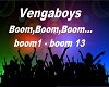 Vengaboys Boom, Boom..