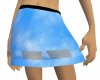 CRC - Sky Blue Skirt V2