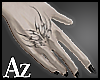 Az | Ink Hand