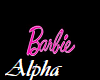 A! BarbieBackground