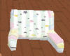 baby play pillow