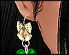 LV-atricks Earrings