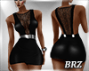DM* Mirella Black / BRZ