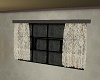 Window + Curtain Motel
