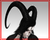 [D] Demon Ram Horns