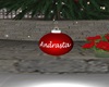 Andrasta Ornament