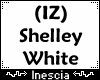 (IZ) Shelley White