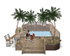 Jacuzzi /wPoses