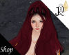 Arthi Hair Red | JXQ