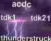 thunderstruck(remix)