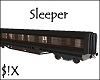 Dark Train Sleeper