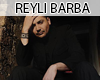 ^^ Reyli Barba DVD