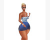 JARA DRESS